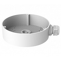 Коммутационная коробка hikvision ds-1280zj-dm45