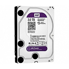 Жесткий диск 2Тб western digital wd20purx