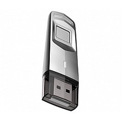 Usb-накопитель hikvision на 32 Гб с поддержкой отпечатков пальцев hs-usb-m200f/32g