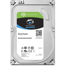 Жесткий диск seagate seagate 4tb 3.5