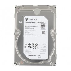 Жесткий диск 4Тб seagate st4000nm0115