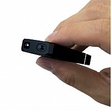 Беспроводная автономная цифровая мини-камера patrul uc80 с поддержкой wi-fi