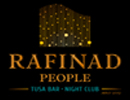 Rafinad People Tusa Bar