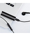 Мини диктофон Patrul S2 Черный