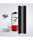 Мини диктофон Patrul S2 Черный