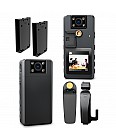 Портативна цифрова камера HD 1080P зі знімним акумулятором Patrul A53