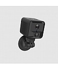 Бездротова автономна IP міні камера 1080P з підтримкою Wi-Fi Patrul Camsoy S9W2 Чорна