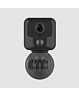 Бездротова автономна IP міні камера 1080P з підтримкою Wi-Fi Patrul Camsoy S9W2 Чорна