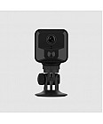 Бездротова автономна IP міні камера 1080P з підтримкою Wi-Fi Patrul Camsoy S9W2 Чорна