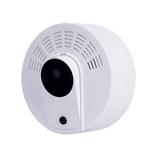 Wi-Fi камера наблюдения с ультранизким энергопотреблением Patrul S008
