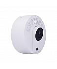Wi-Fi камера наблюдения с ультранизким энергопотреблением Patrul S008