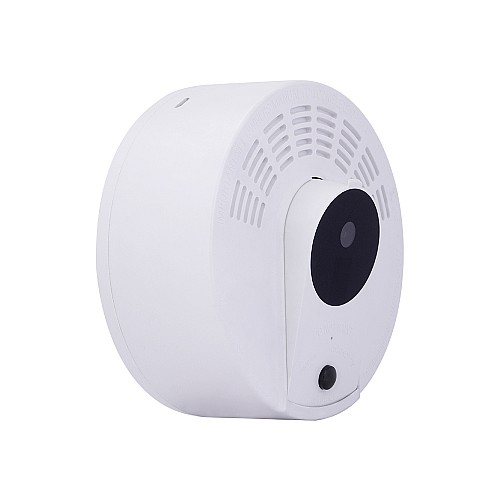 Wi-Fi камера наблюдения с ультранизким энергопотреблением Patrul S008