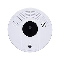 Wi-fi камера спостереження з ультранизьким енергоспоживанням patrul s008