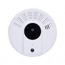 Wi-fi камера наблюдения с ультранизким энергопотреблением patrul s008
