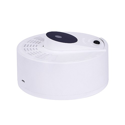 Wi-Fi камера наблюдения с ультранизким энергопотреблением Patrul S008
