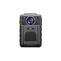 Нагрудний відеореєстратор (боді камера) 2k 40m 2560х1440p patrul m4