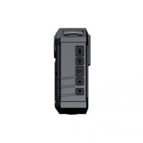 Нагрудный видеорегистратор Patrul X-11 батарея 6000mAh GPS WiFi 128Gb