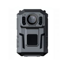 Нагрудный видеорегистратор patrul x-11 батарея 6000mah gps wifi 64gb