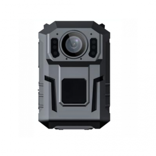 Нагрудный видеорегистратор Patrul X-11 батарея 6000mAh GPS WiFi 128Gb