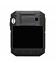Боді-камера (нагрудний відеореєстратор) Patrul (Патруль) C-01 + GPS 64Gb Чорна