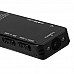 Мини камера видеонаблюдения автономная HD диктофон Byvision 21R Черная