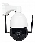 Поворотна 5-мегапіксельна PTZ HD 4G камера з автоматичним фокусуванням Patrul NC79G-30XEU