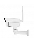 Уличная  поворотна 4G камера 2-мегапиксельная PTZ HD IP-камера с поддержкой 4G и оптическим увеличением 5х  Patrul NC47G-EU
