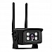 Вулична 4G камера 5Мп автомобільна відеоспостереження Patrul NC09G-EU