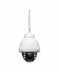 Роботизована вулична PTZ камера відеоспостереження з Wi-Fi Patrul SD18W