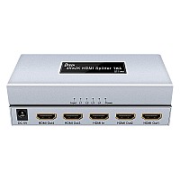 Розгалужувач hdmi dt-7144a