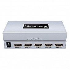 Разветвитель hdmi dt-7144a