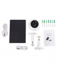 Аккумуляторная автономная камера Patrul UV-D10-3MP-Solar с поддержкой Wi-Fi