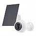 Акумуляторна камера Patrul UV-D10-3MP-Solar Solar з підтримкою Wi-Fi