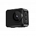 Беспроводная автономная карманная мини камера видеорегистратор 32Gb Patrul (Патруль) K35 Черная