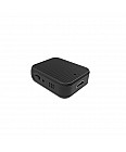 Интеллектуальный мини диктофон (рекордер) 16 gb patrul (Патруль) h39s Черный 