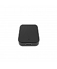Интеллектуальный мини диктофон (рекордер) 16 gb patrul (Патруль) h39s Черный 