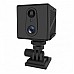 Беспроводная автономная мини-камера 1080P 4G LTE Patrul Camsoy T9G3T Черная
