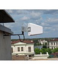 Зовнішня антена для посилення GSM сигналу PicocelLink FLAG-800 / 2700-11