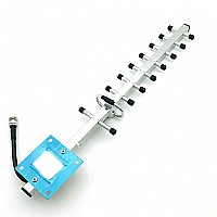 Спрямована антена для посилення gsm/3g/4g/lte сигналу picocellink–dcs 1700-2700mhz -13dbi