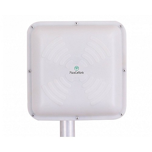 Панельная 3G/4G LTE антенна MIMO PicoCelLink 15db