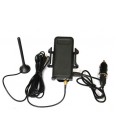 Автомобильный усилитель связи 3G