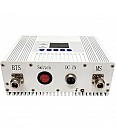 Комплект для підсилення мобільного звязку GCPR-DW20 PicoCellink DCS-1800Мгц- 3G/4G/LTE-2100 WCDMA-Home-KIT