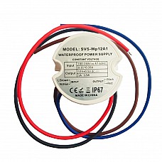 Блок живлення svs - ip6712a2