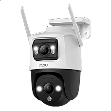 10-МП p&t с двумя объективами imou (by dahua technology) ipc-s7xp-10m0wed