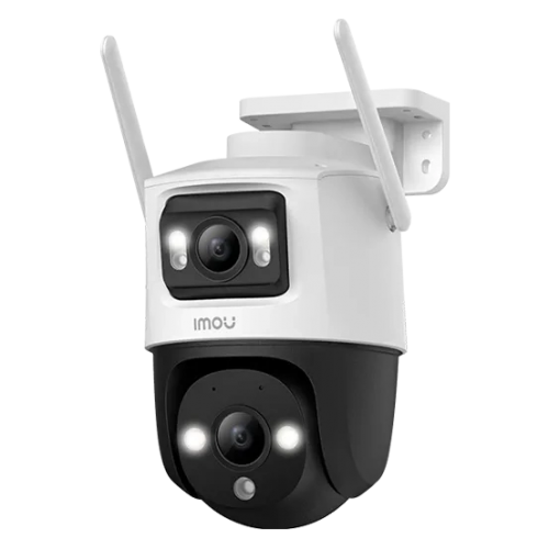 10-МП P&T с двумя объективами IMOU (by Dahua Technology) IPC-S7XP-10M0WED