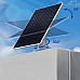 Солнечная панель Patrul LL-03W c Micro USB