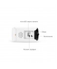 Wi-fi Автономная IP камера KOPA PST-DB04-8B