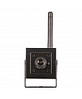 Мини Wi-fi камера B07W ip камера беспроводная c микрофоном