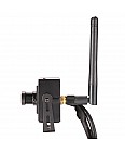 Мини Wi-fi камера B07W ip камера беспроводная c микрофоном