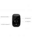 Wi-fi Автономная IP камера KOPA PST-DB04-8B
